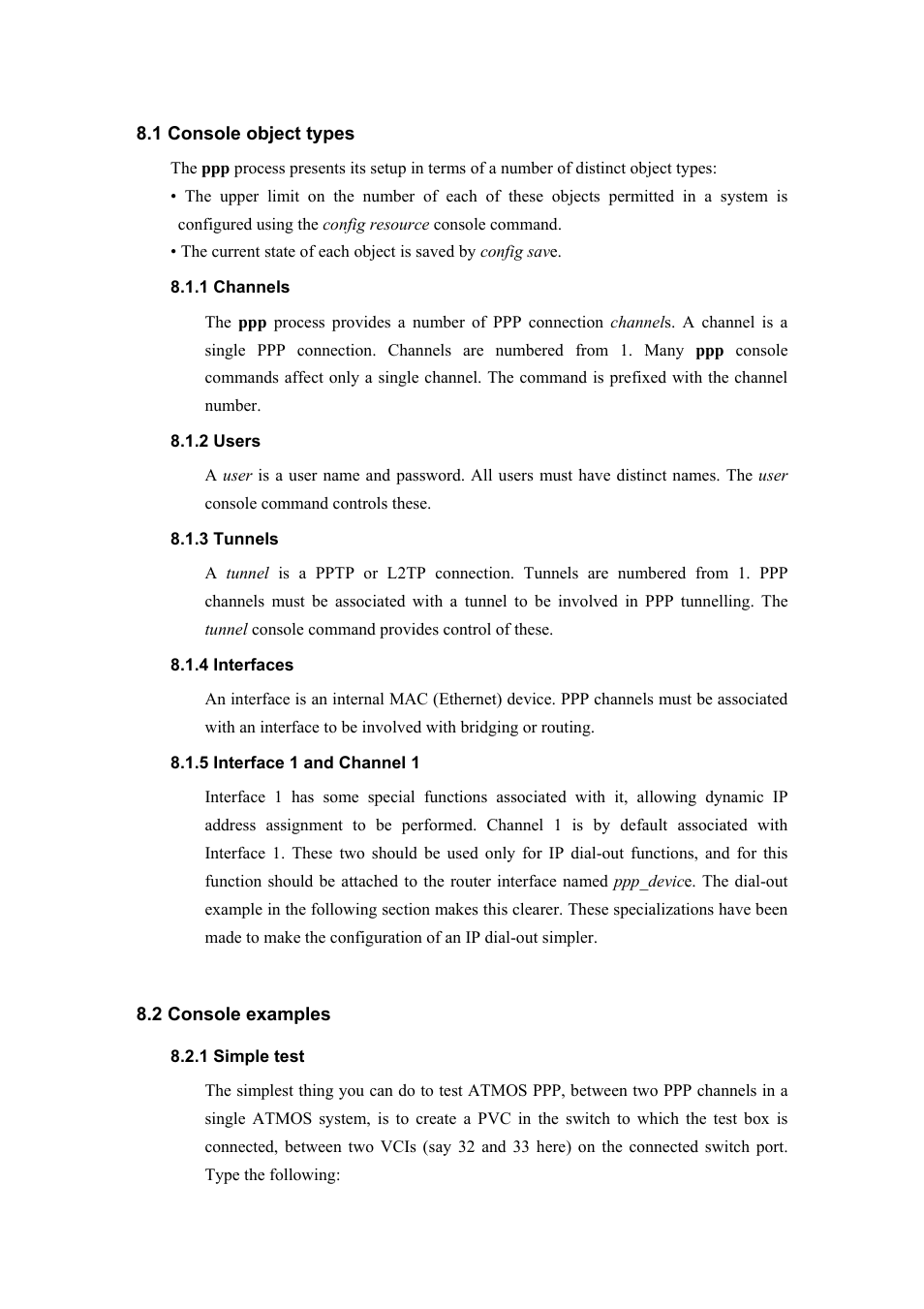 Atlantis Land I-Storm A02-RA(Atmos)_ME01 User Manual | Page 53 / 112