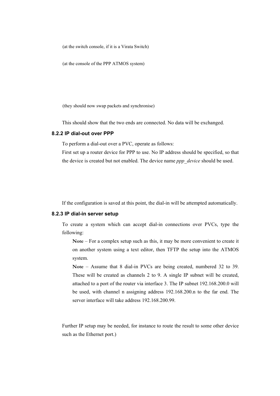 Atlantis Land I-Storm A02-RA(Atmos)_ME01 User Manual | Page 54 / 112