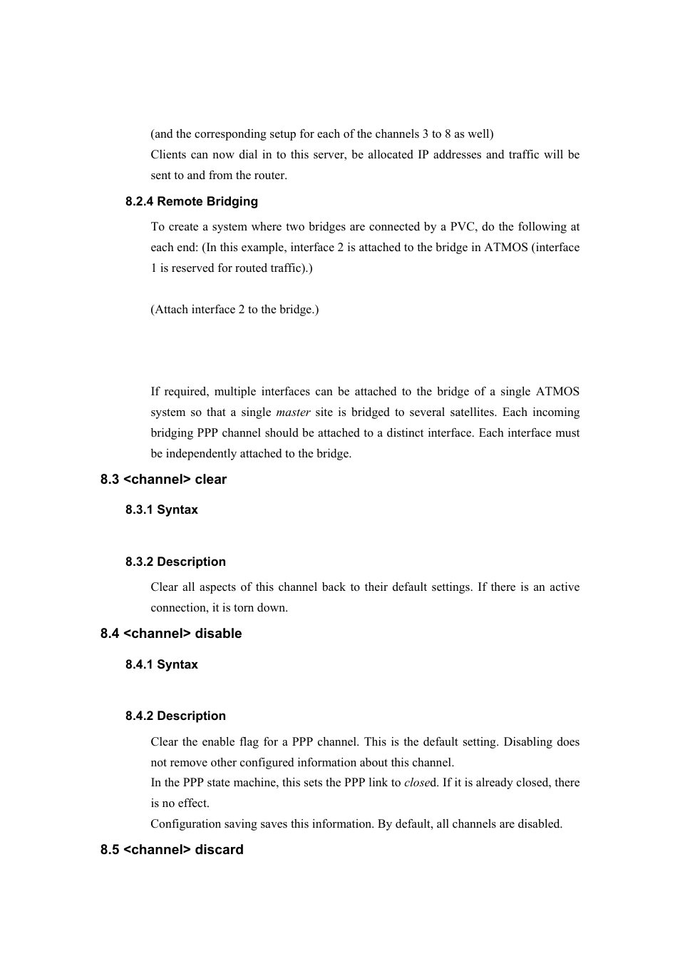 Atlantis Land I-Storm A02-RA(Atmos)_ME01 User Manual | Page 55 / 112