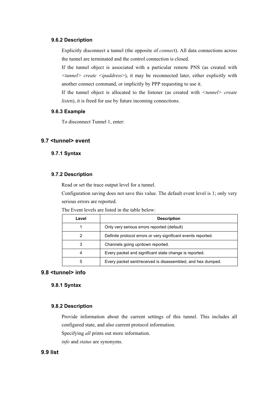 Atlantis Land I-Storm A02-RA(Atmos)_ME01 User Manual | Page 69 / 112