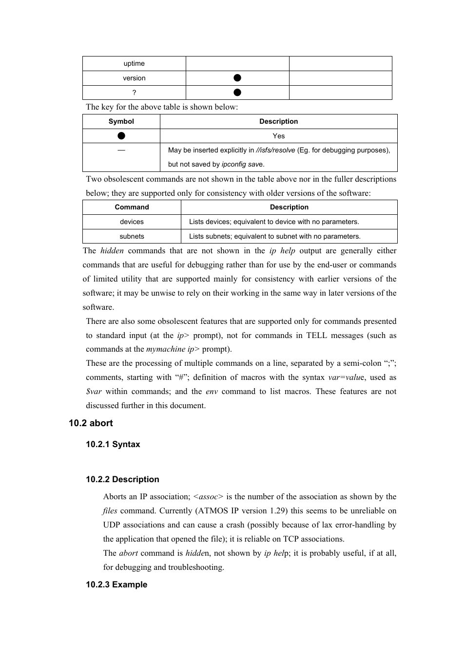 Atlantis Land I-Storm A02-RA(Atmos)_ME01 User Manual | Page 72 / 112