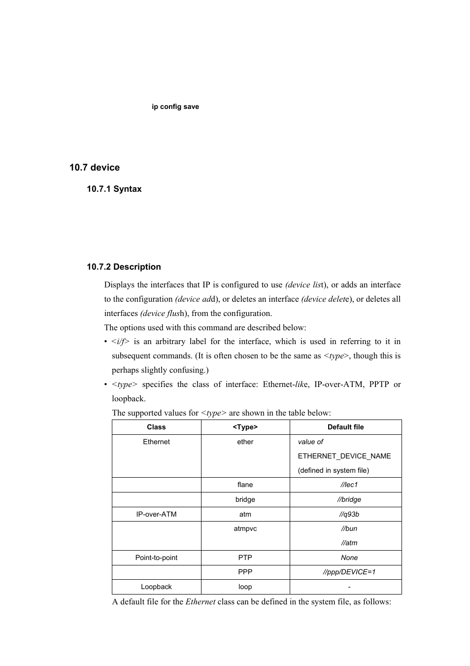 7 device | Atlantis Land I-Storm A02-RA(Atmos)_ME01 User Manual | Page 76 / 112