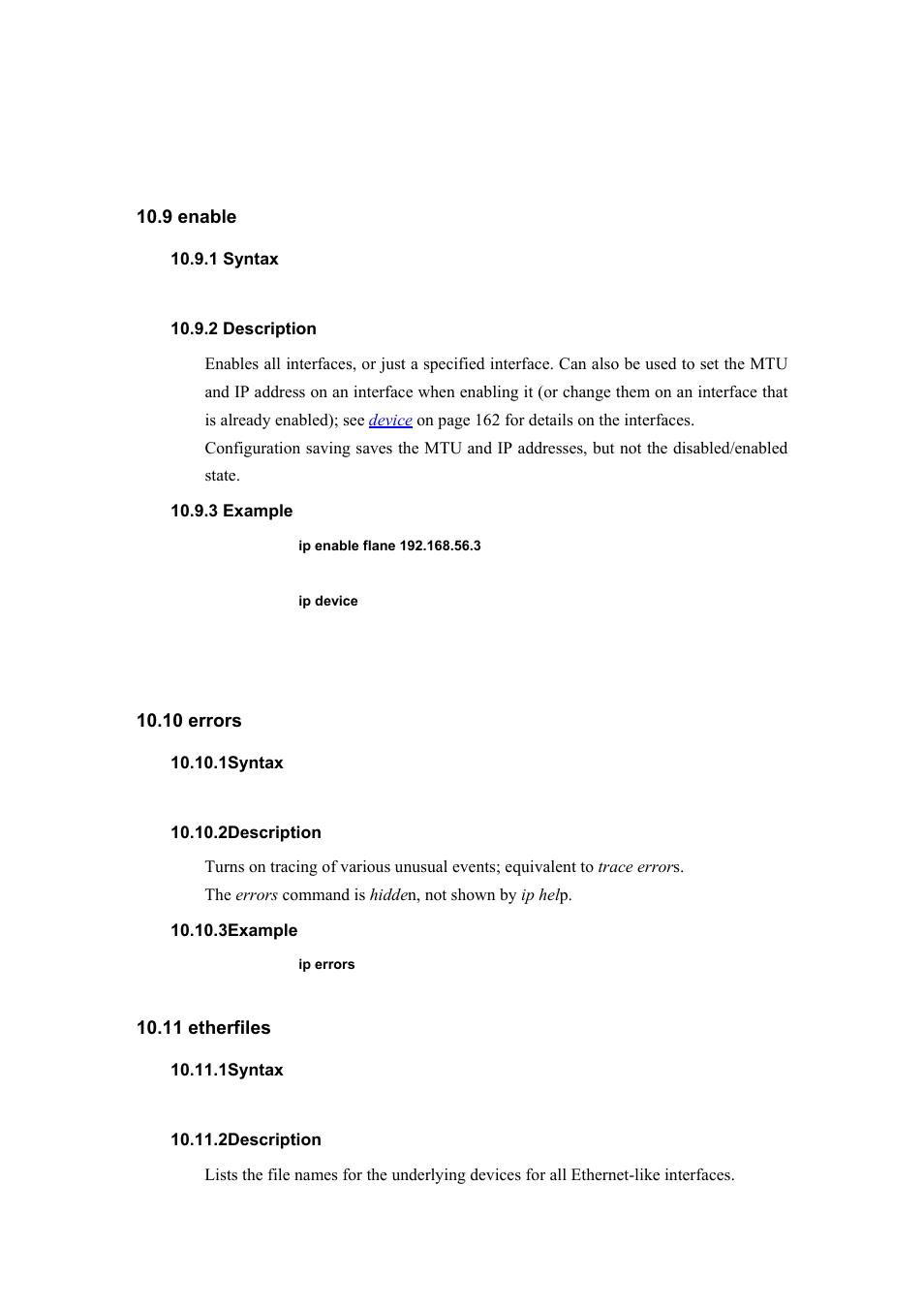 Atlantis Land I-Storm A02-RA(Atmos)_ME01 User Manual | Page 79 / 112