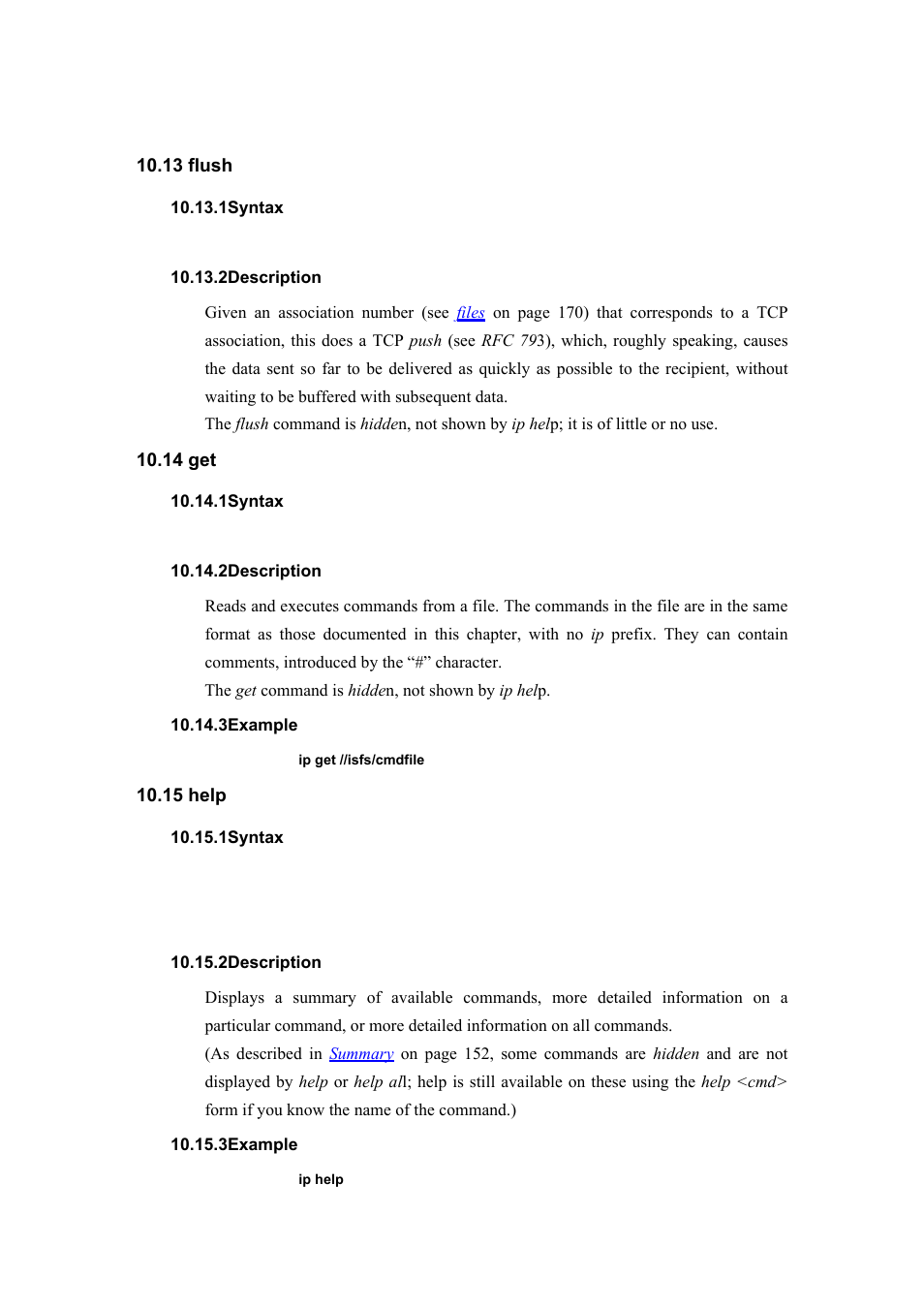 Atlantis Land I-Storm A02-RA(Atmos)_ME01 User Manual | Page 81 / 112