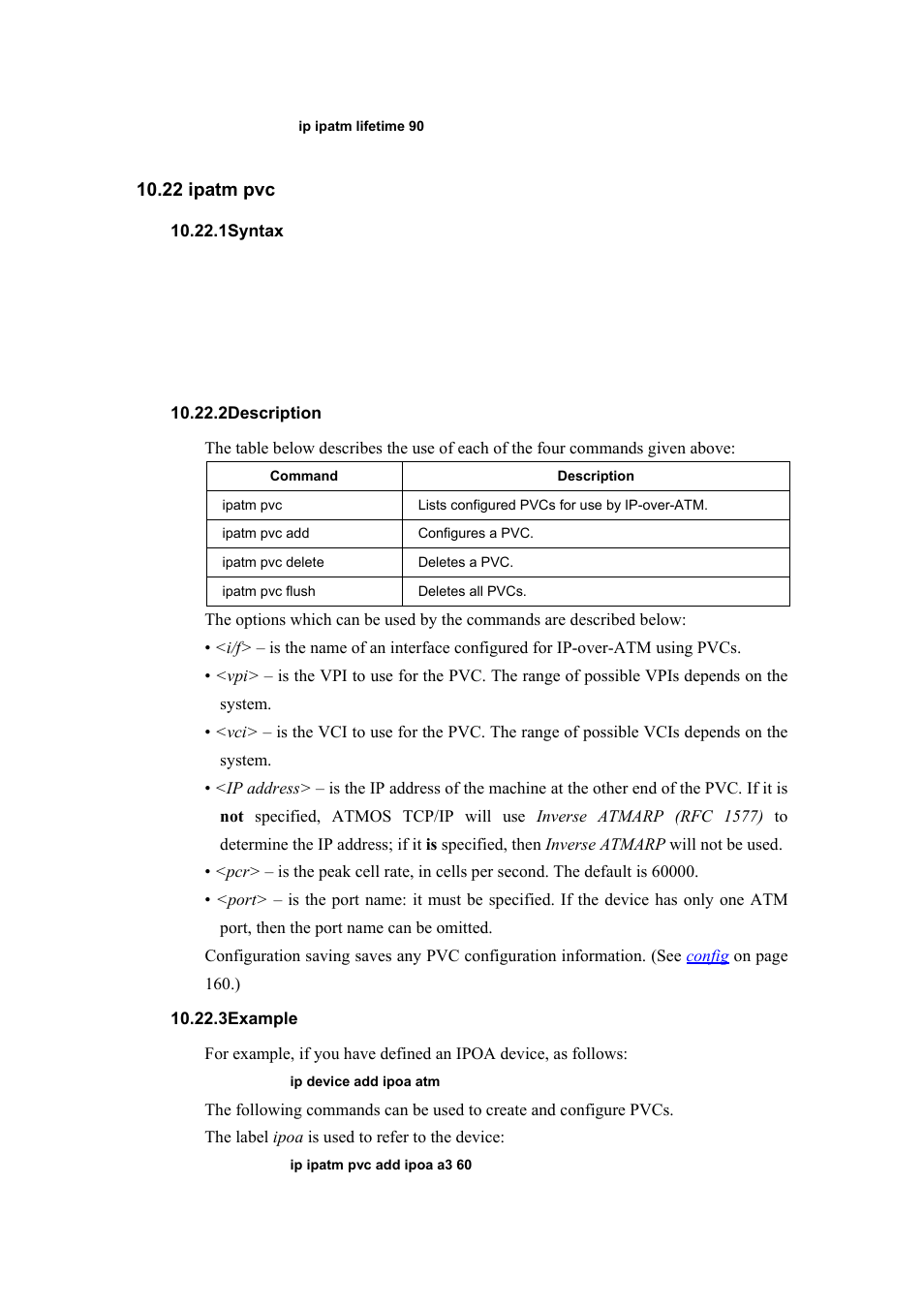 Atlantis Land I-Storm A02-RA(Atmos)_ME01 User Manual | Page 85 / 112