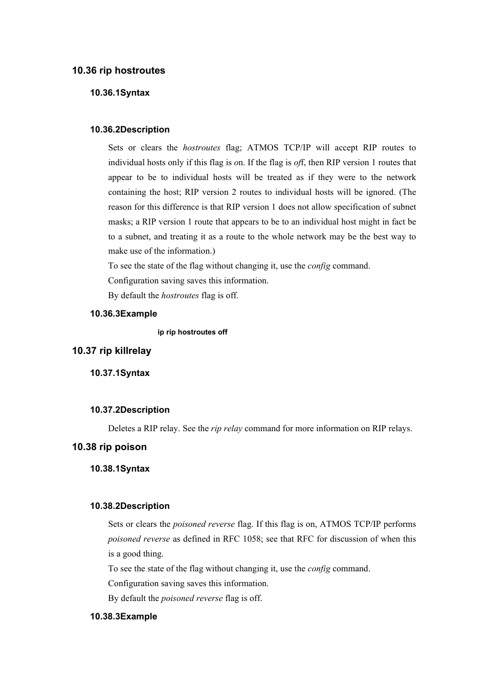 Atlantis Land I-Storm A02-RA(Atmos)_ME01 User Manual | Page 93 / 112