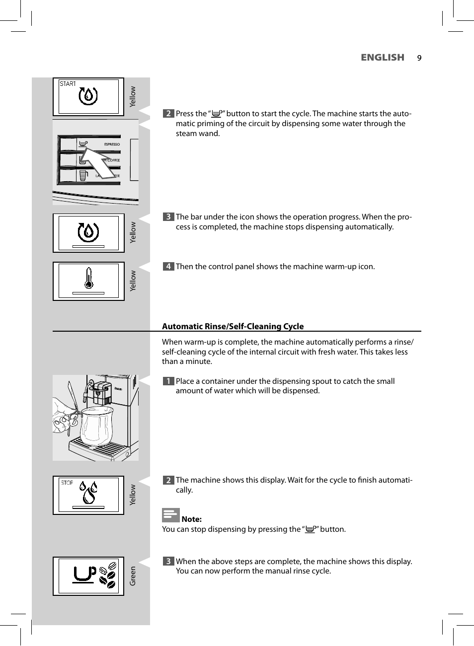 Philips HD8772-47 User Manual | Page 11 / 68