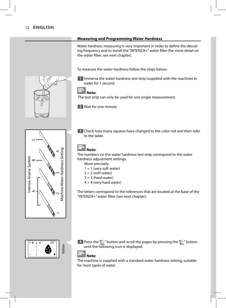 Philips HD8772-47 User Manual | Page 14 / 68