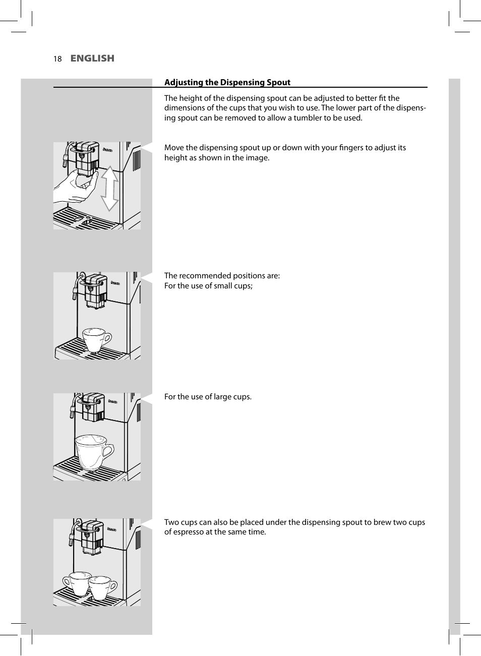 Philips HD8772-47 User Manual | Page 20 / 68