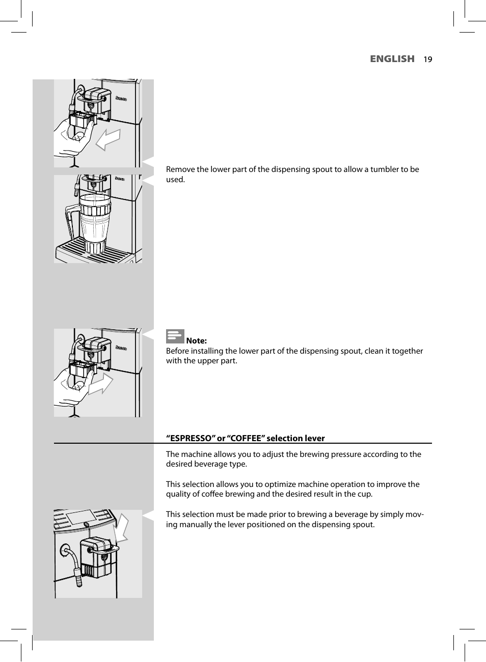 Philips HD8772-47 User Manual | Page 21 / 68