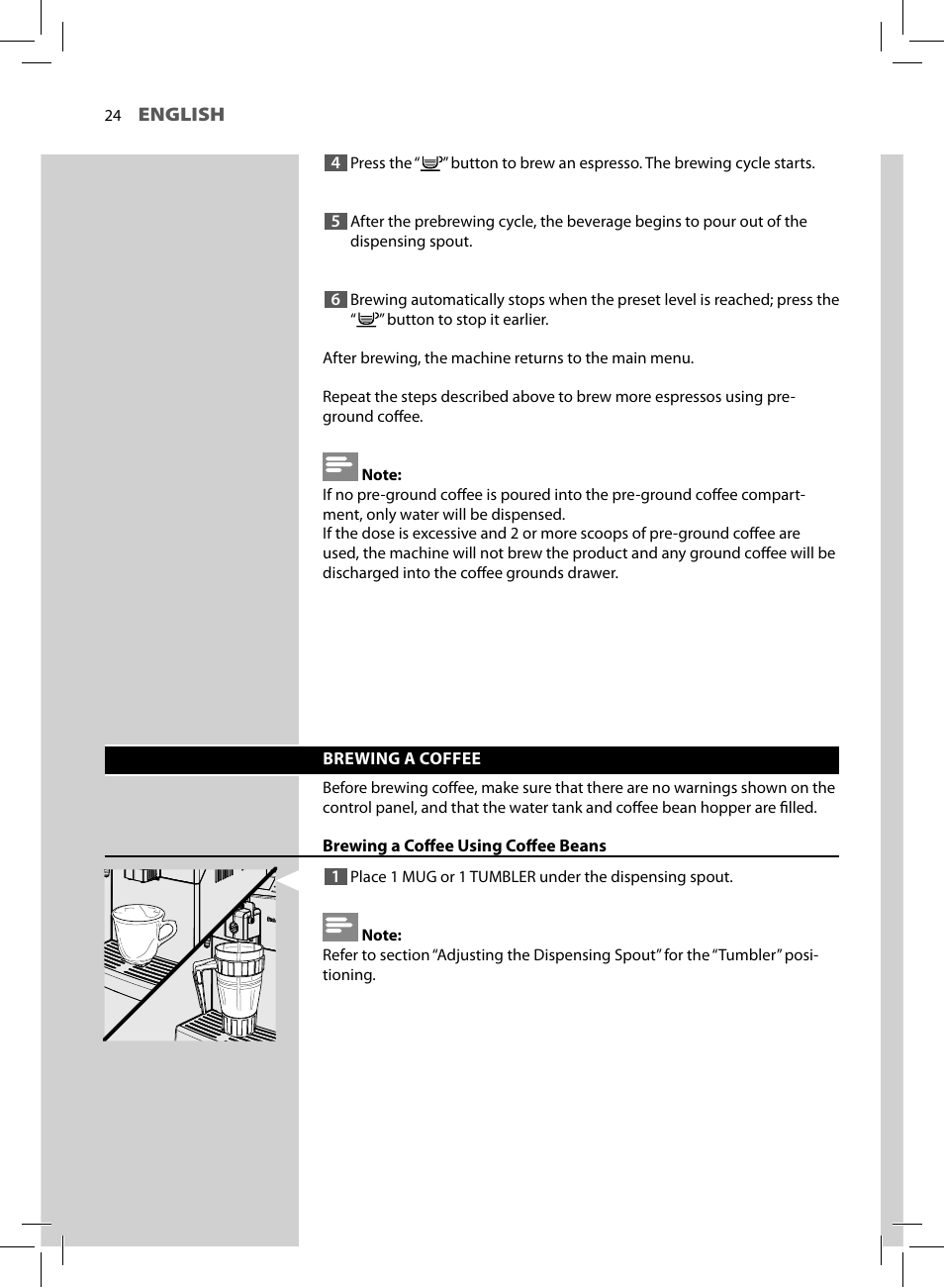 Philips HD8772-47 User Manual | Page 26 / 68