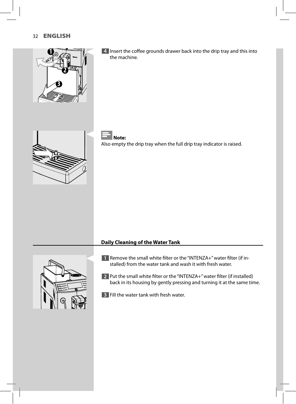 Philips HD8772-47 User Manual | Page 34 / 68