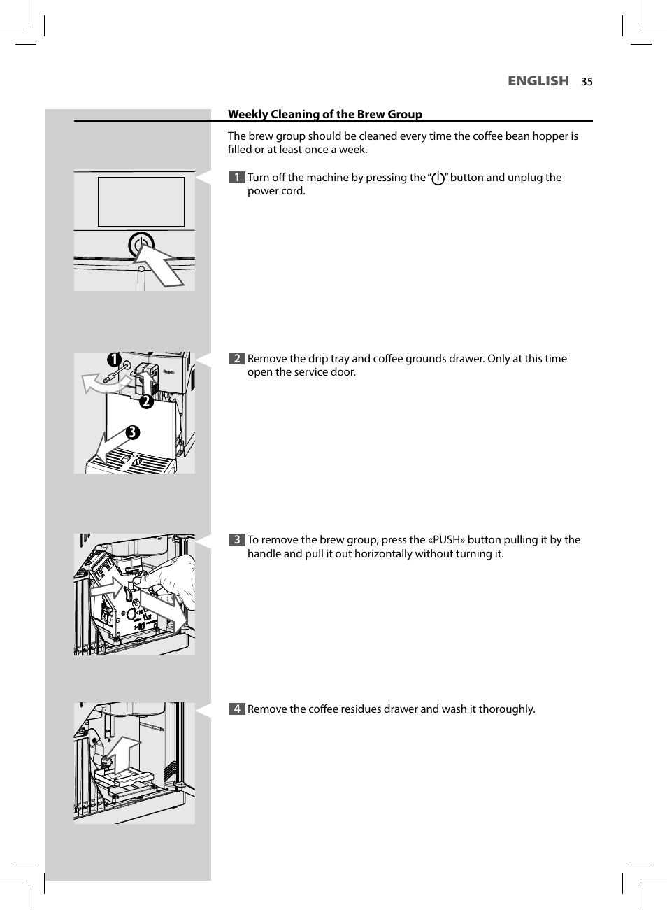 Philips HD8772-47 User Manual | Page 37 / 68