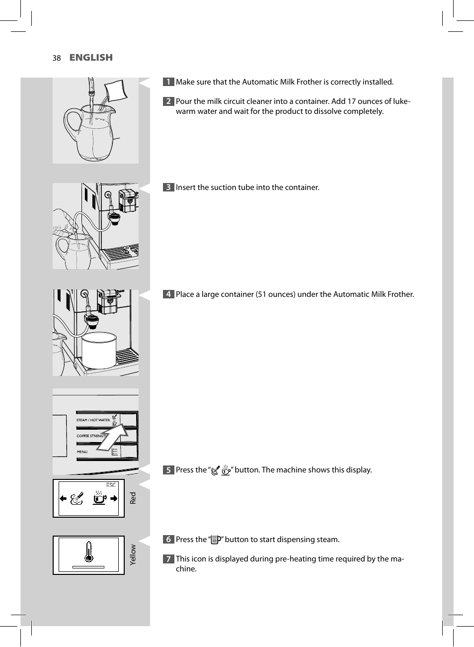 Philips HD8772-47 User Manual | Page 40 / 68