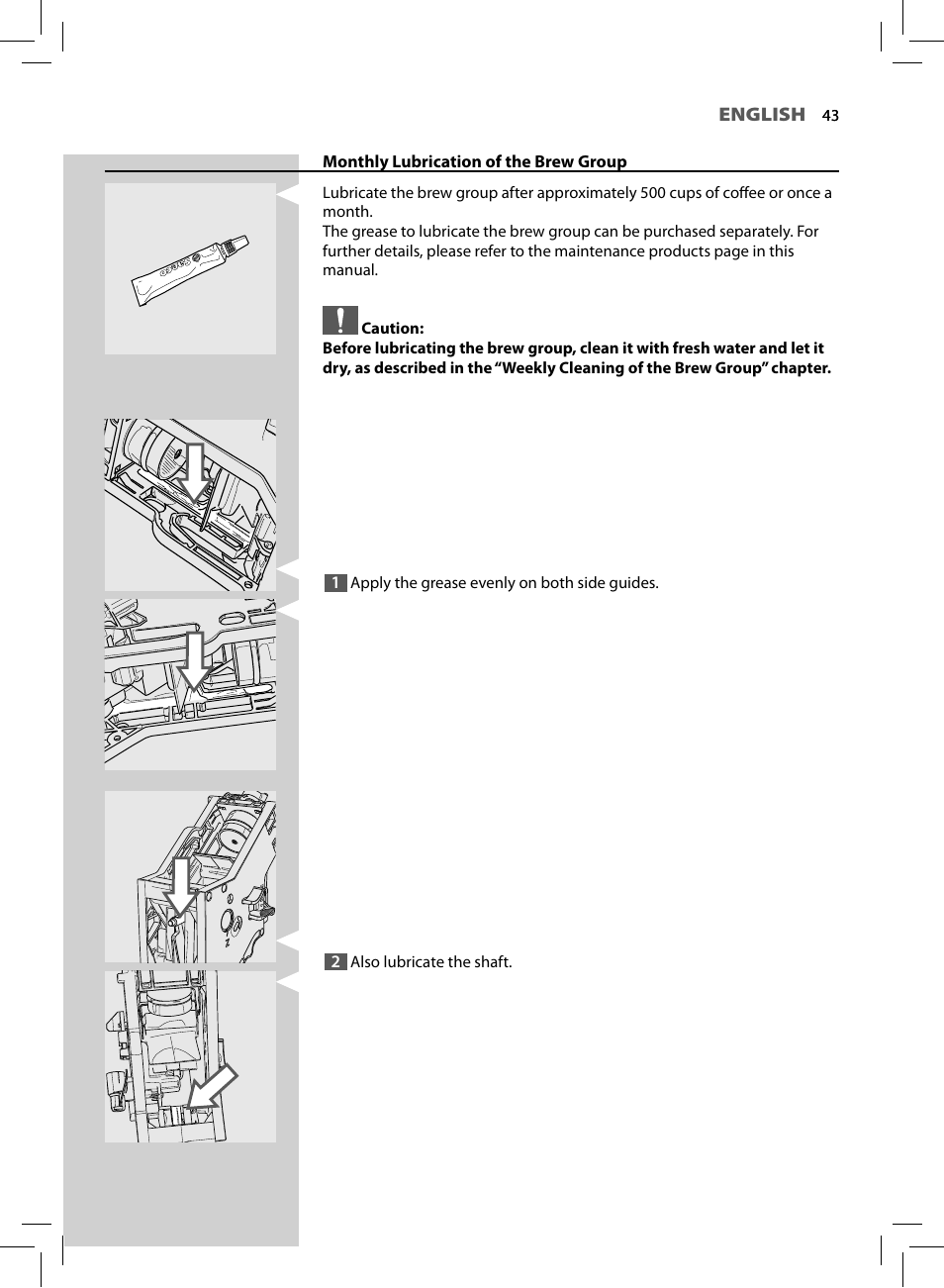 Philips HD8772-47 User Manual | Page 45 / 68