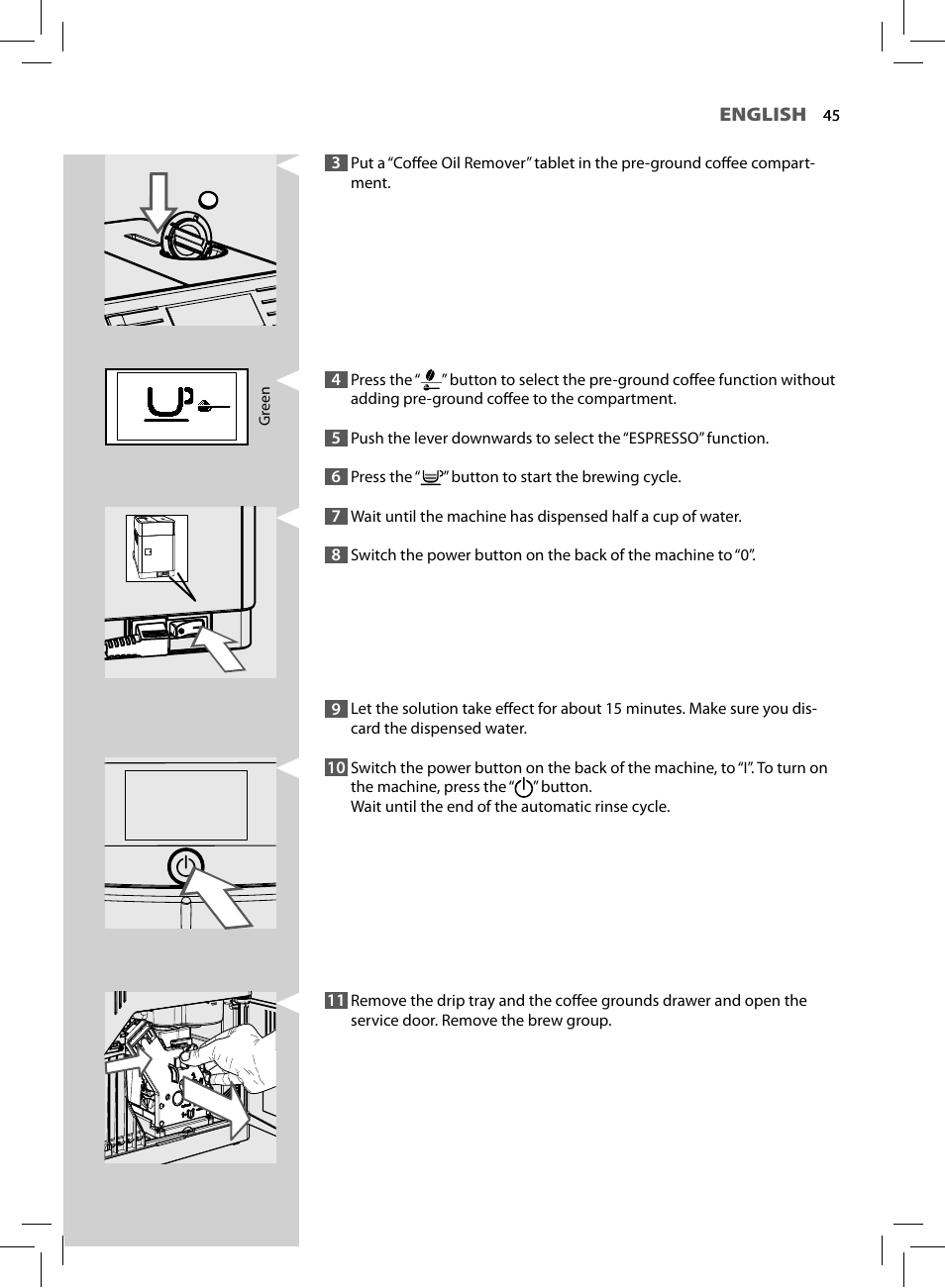 Philips HD8772-47 User Manual | Page 47 / 68