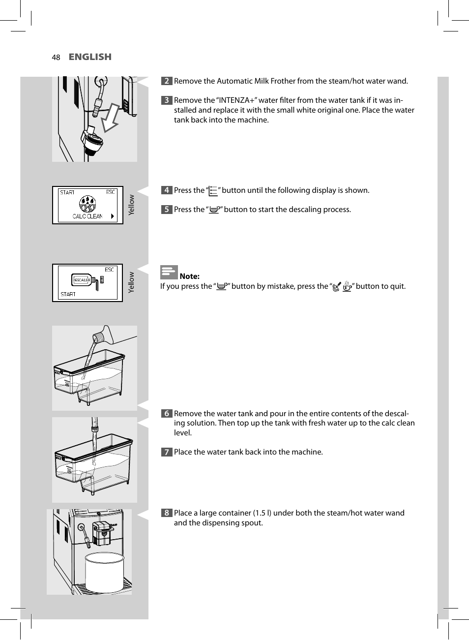 Philips HD8772-47 User Manual | Page 50 / 68