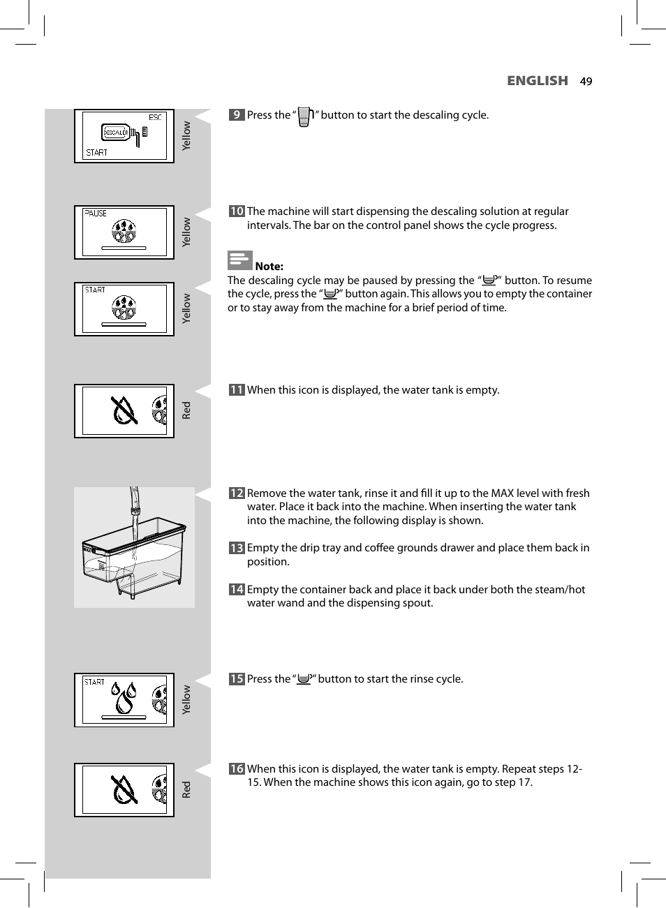 Philips HD8772-47 User Manual | Page 51 / 68