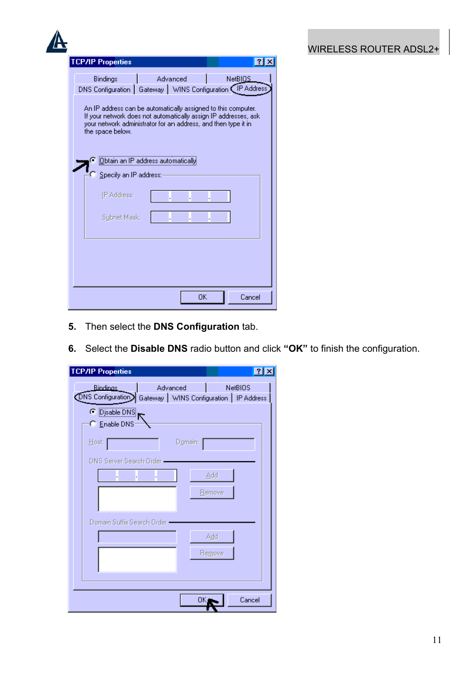 Atlantis Land A02-RA241-W54 User Manual | Page 17 / 86
