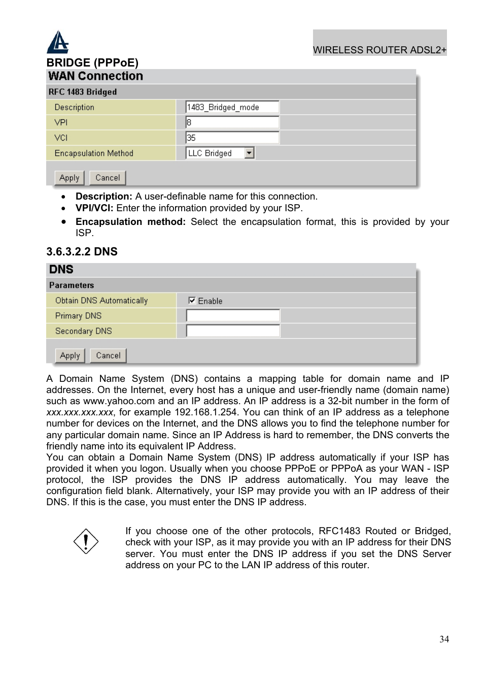Atlantis Land A02-RA241-W54 User Manual | Page 40 / 86