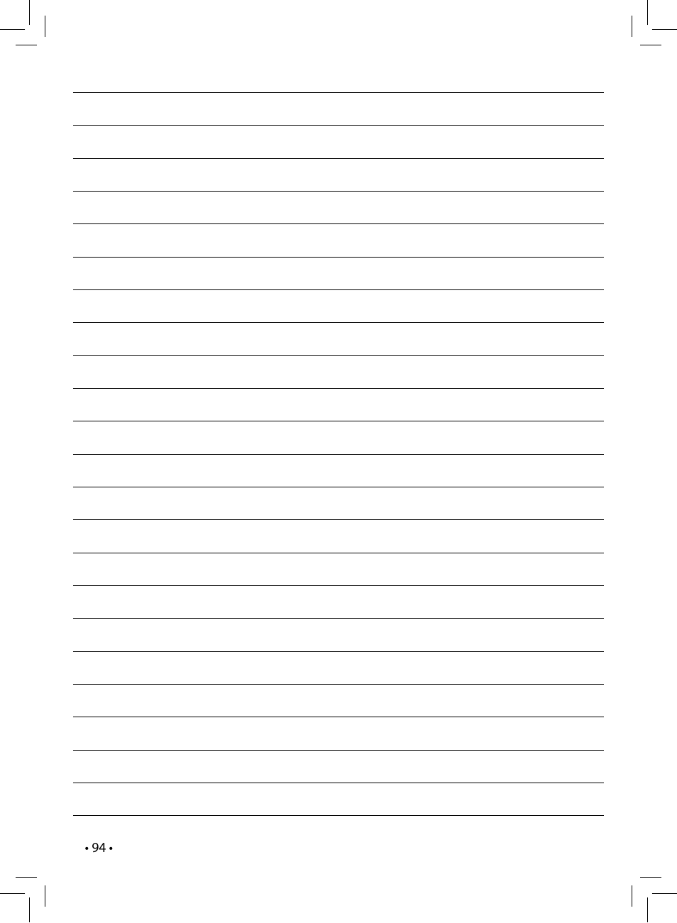 Philips 10003066 User Manual | Page 94 / 96