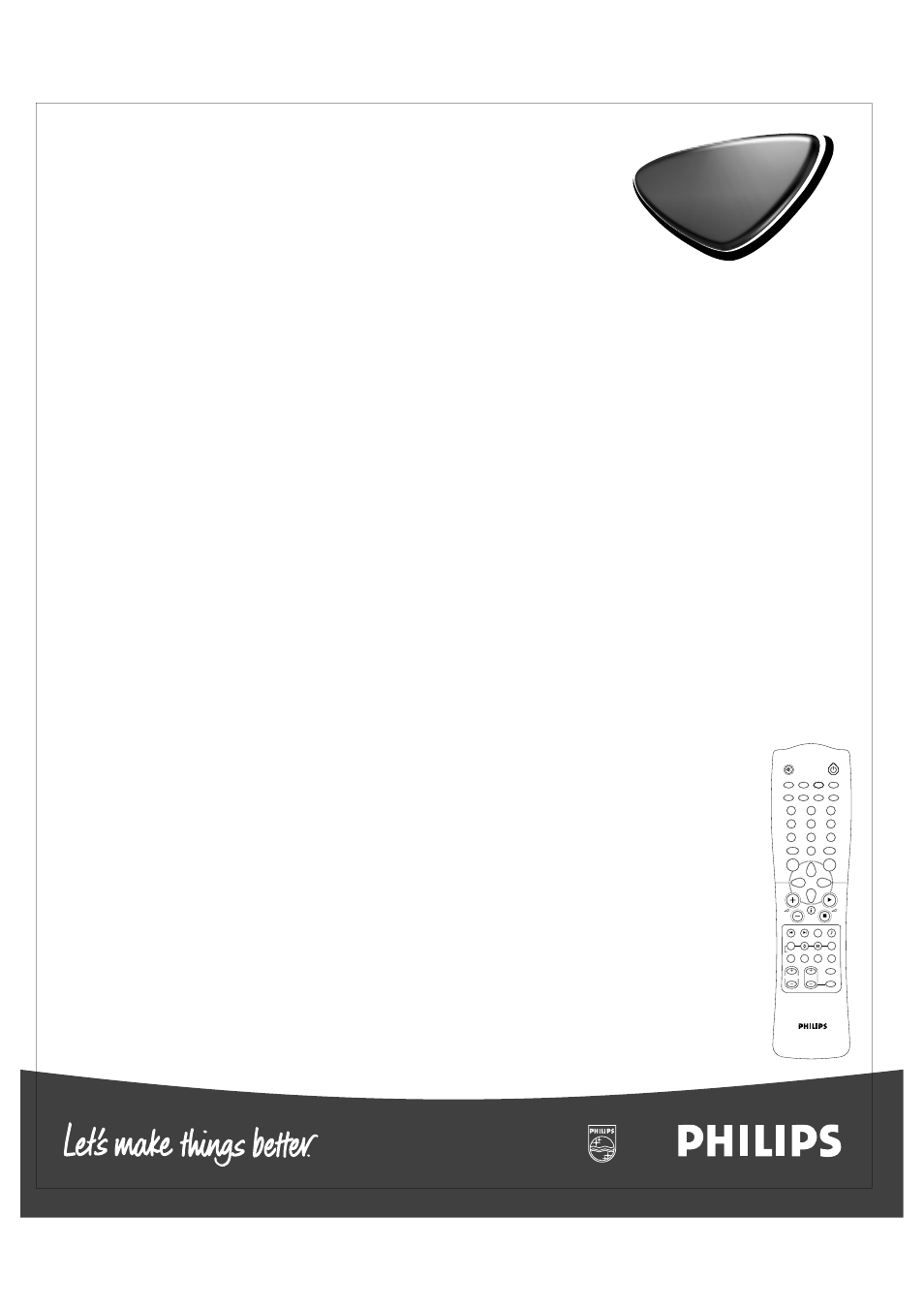 Philips MX95537 User Manual | Page 2 / 2