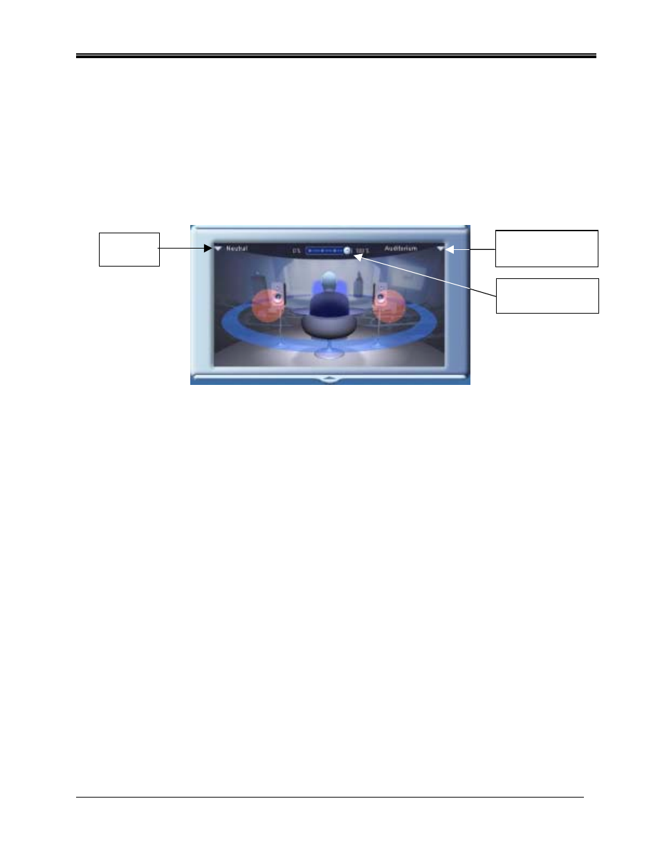 Visualization panel | Philips PSC60417 User Manual | Page 31 / 39