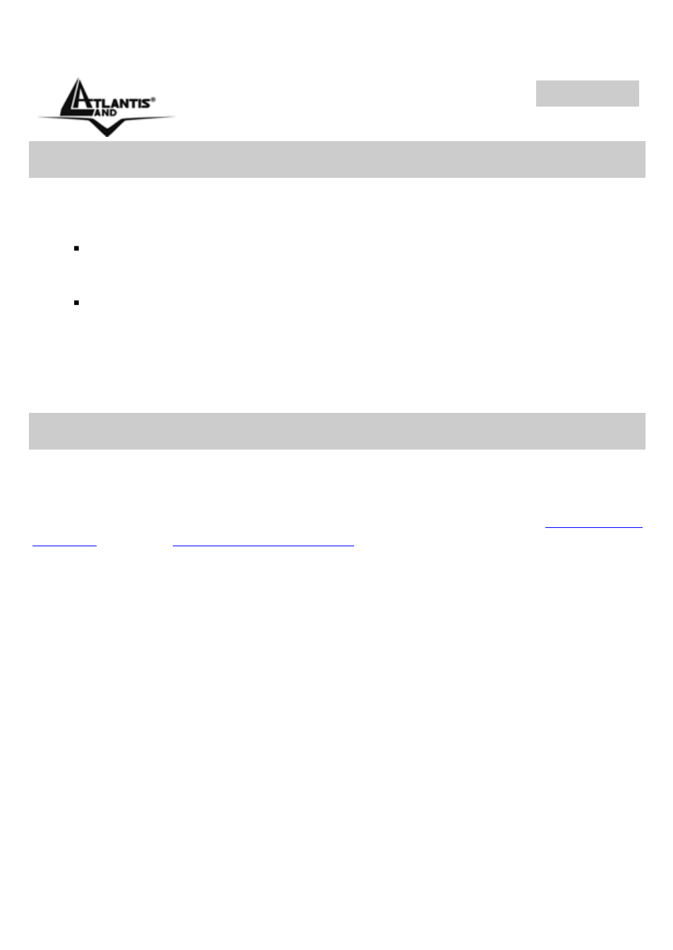 Funzionalità avanzate, 1 modalità di risparmio energetico, Supporto | Italiano | Atlantis Land ESurf A04-M313AD User Manual | Page 13 / 41