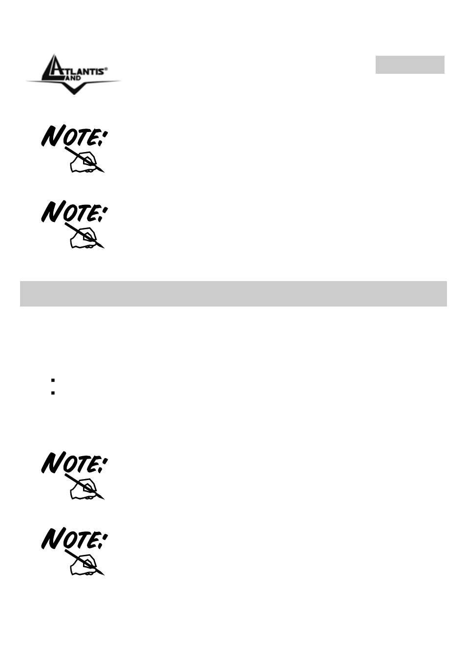 Change wireless channel, English | Atlantis Land ESurf A04-M313AD User Manual | Page 18 / 41