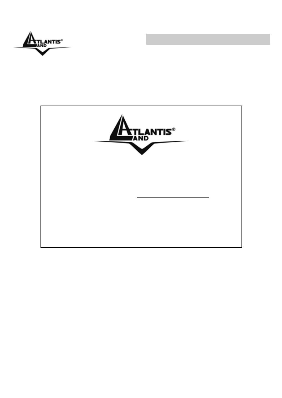 Multilanguage manual | Atlantis Land ESurf A04-M313AD User Manual | Page 4 / 41
