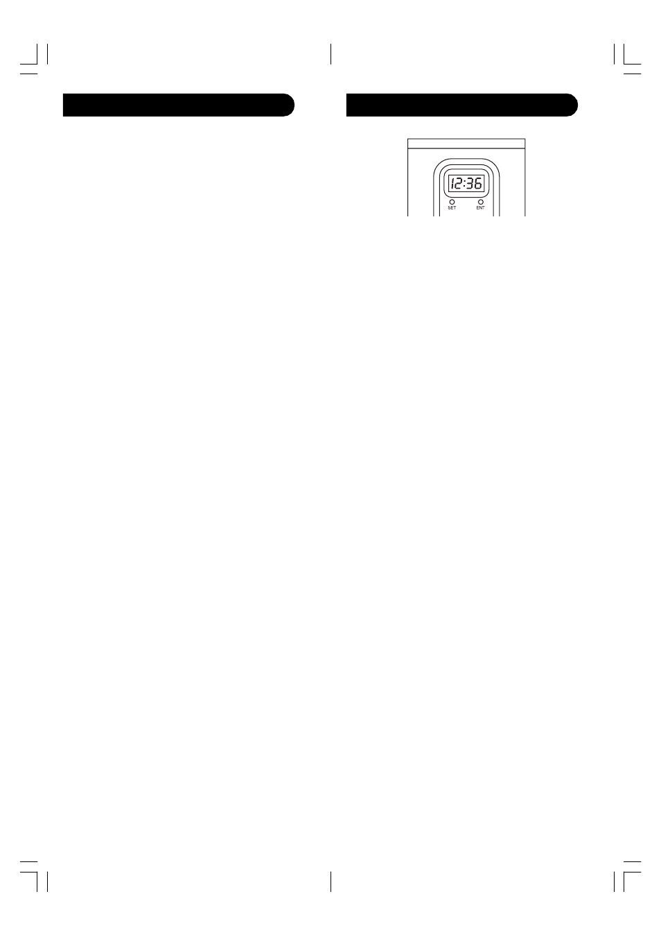 Configuration (suite) | Philips SRU4050-17 User Manual | Page 24 / 26