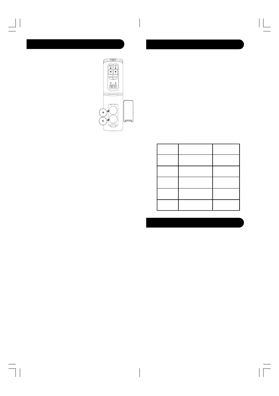 Philips SRU4050-17 User Manual | Page 5 / 26