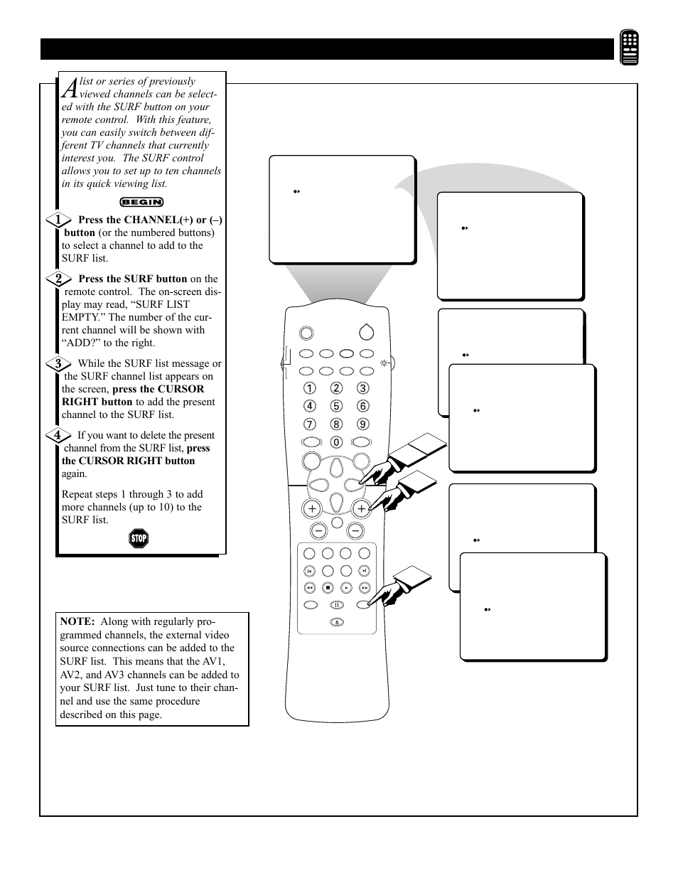 Emote, Ontrol, Sing | Hannel | Philips 27DV60S User Manual | Page 39 / 64