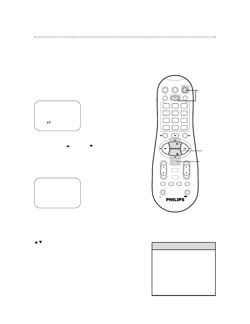 10 turning on your vcr, Helpful hints | Philips VRB615AT99 User Manual | Page 10 / 63
