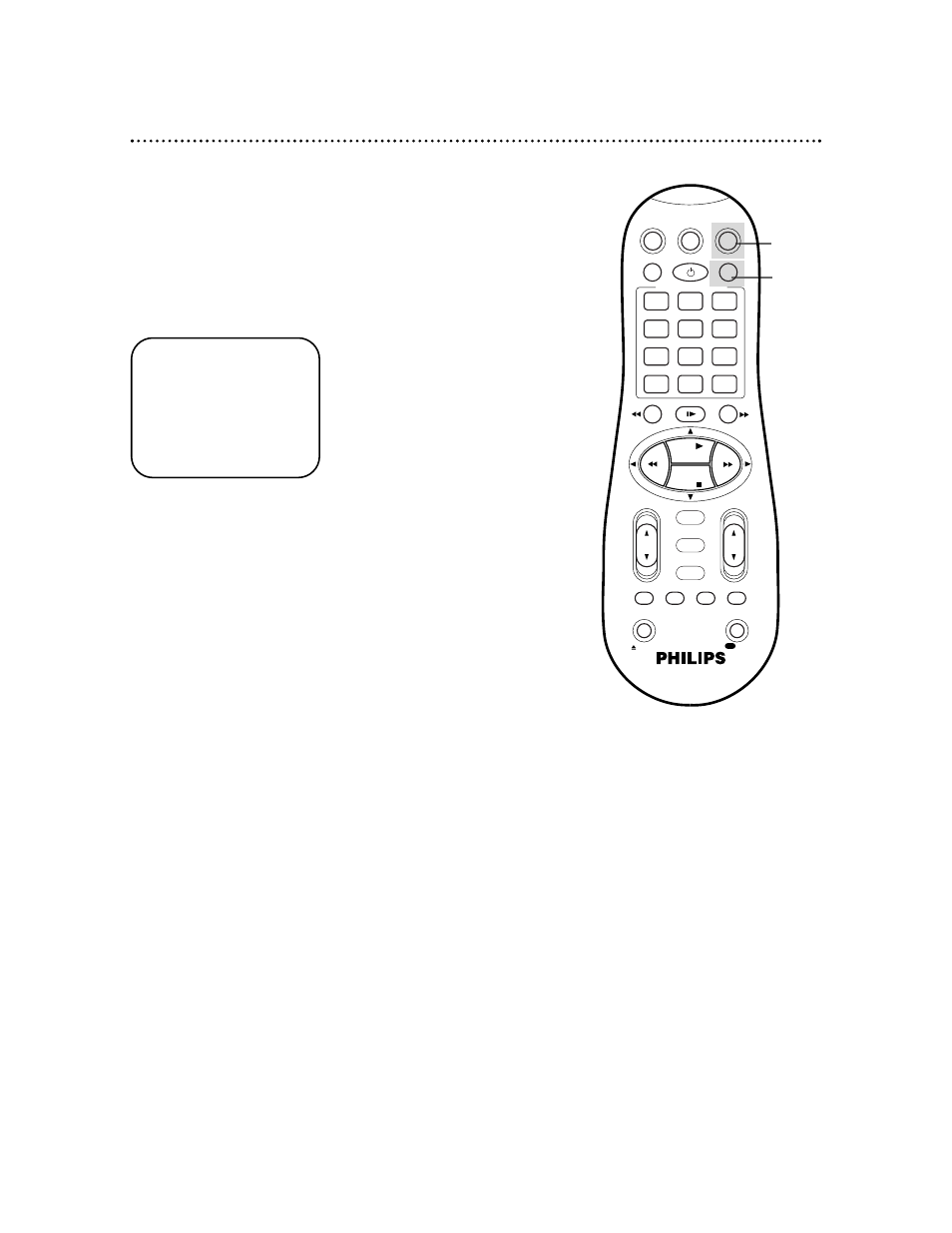 50 smartpicture | Philips VRB615AT99 User Manual | Page 50 / 63