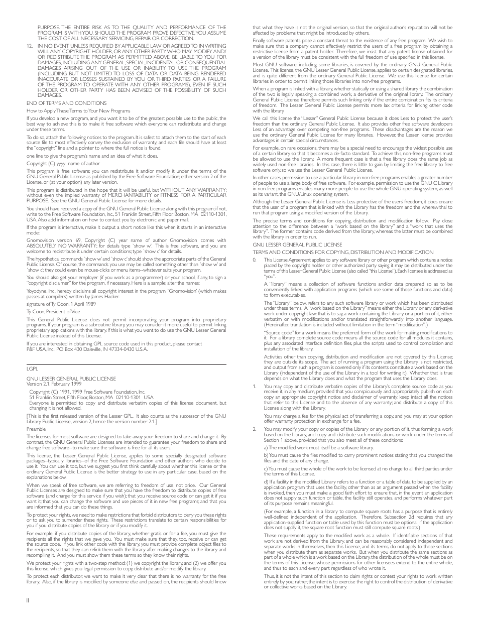 Philips 40PFL5706-F7 User Manual | Page 49 / 54