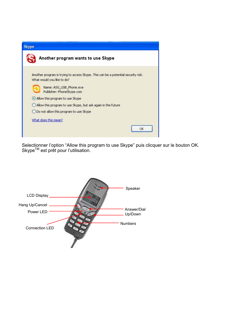 3 touches du clavier | Atlantis Land A02-IPH101_MX01 User Manual | Page 16 / 26