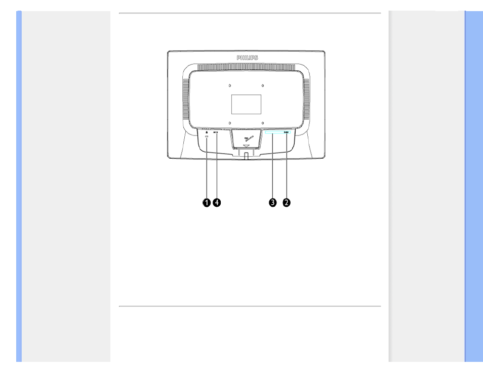 Optimizing performance | Philips 190EL1SB-00 User Manual | Page 50 / 88