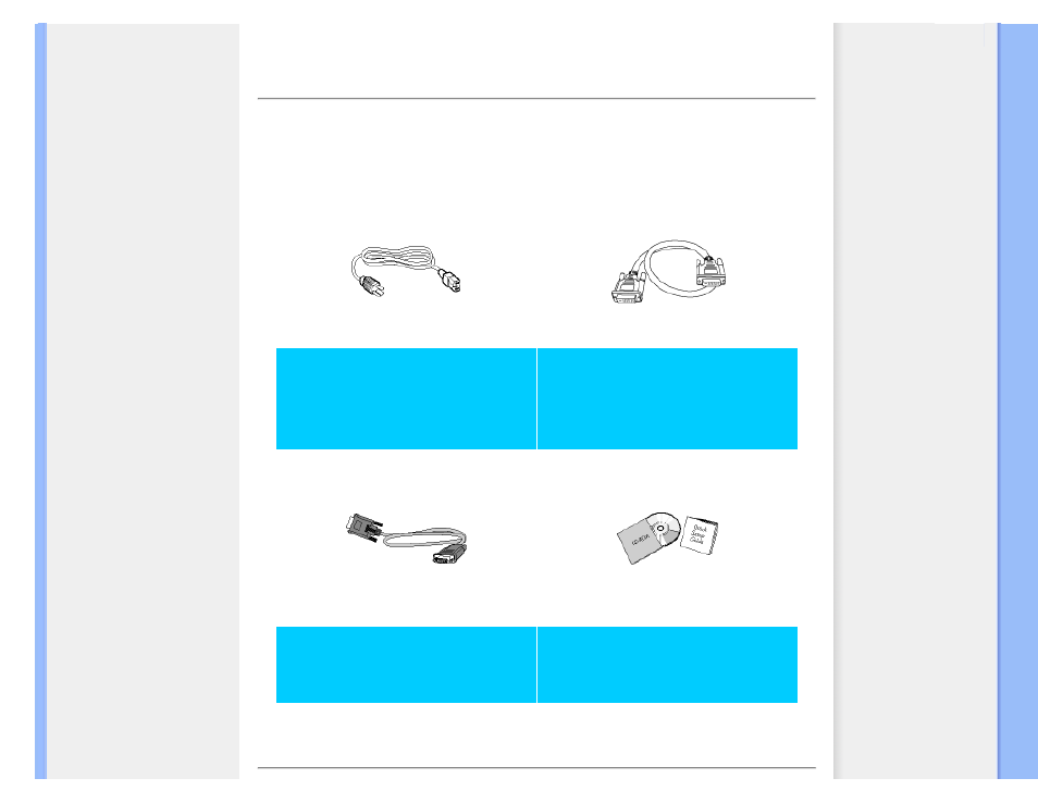 Connecting to your pc | Philips 190EL1SB-00 User Manual | Page 52 / 88