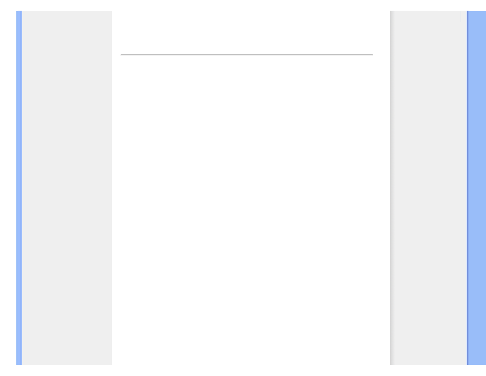 Getting started | Philips 190EL1SB-00 User Manual | Page 58 / 88