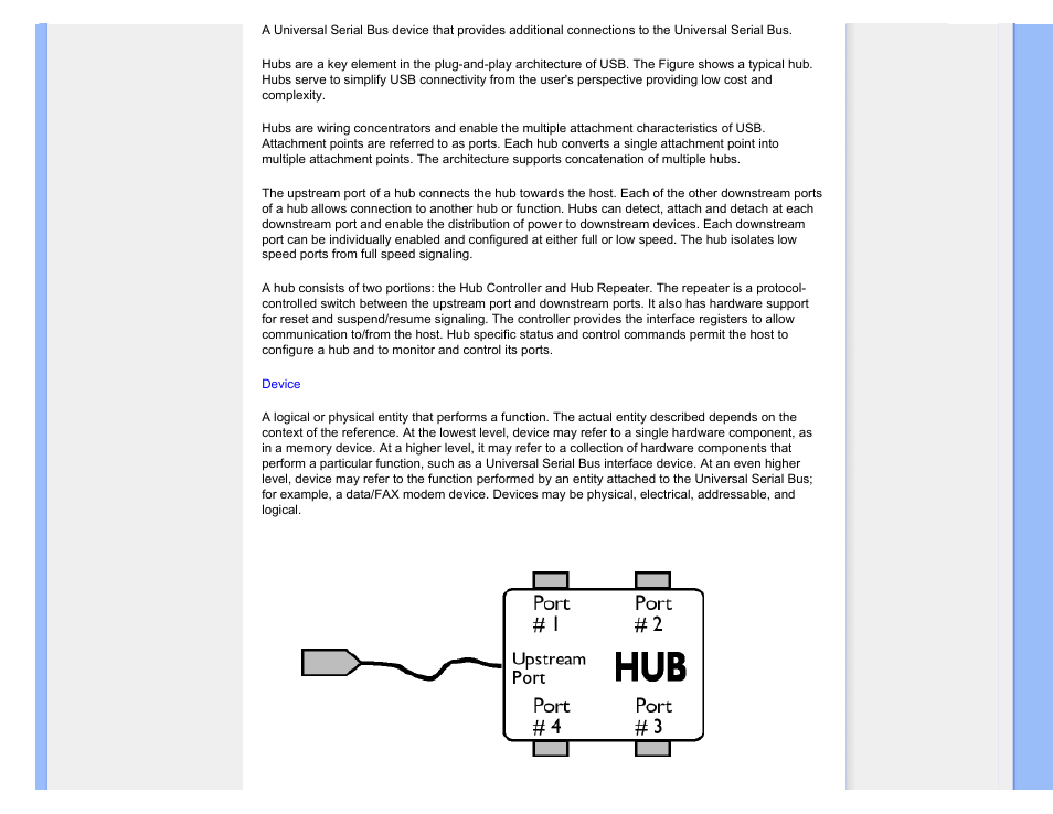 Philips 220C1SW-00 User Manual | Page 104 / 107