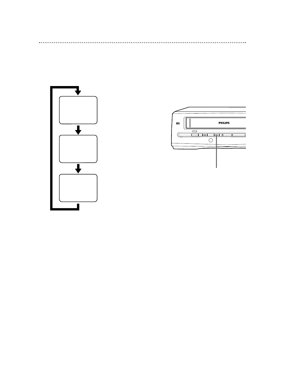 18 picture control | Philips VP115CAT User Manual | Page 18 / 28