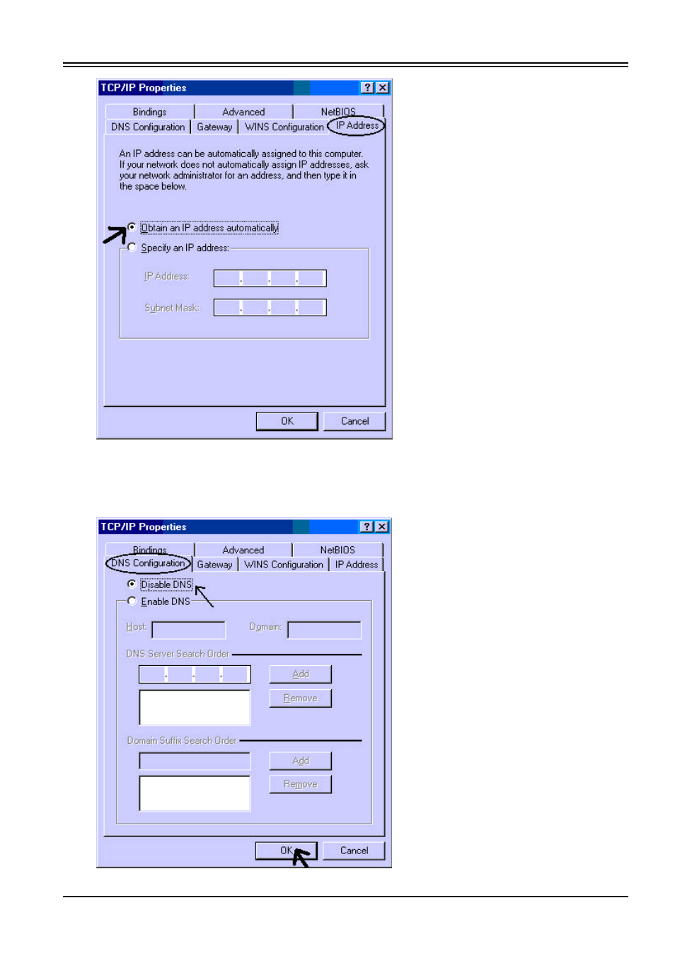 Atlantis Land I-Fly 899 A02-WR-54G ME01 User Manual | Page 13 / 59