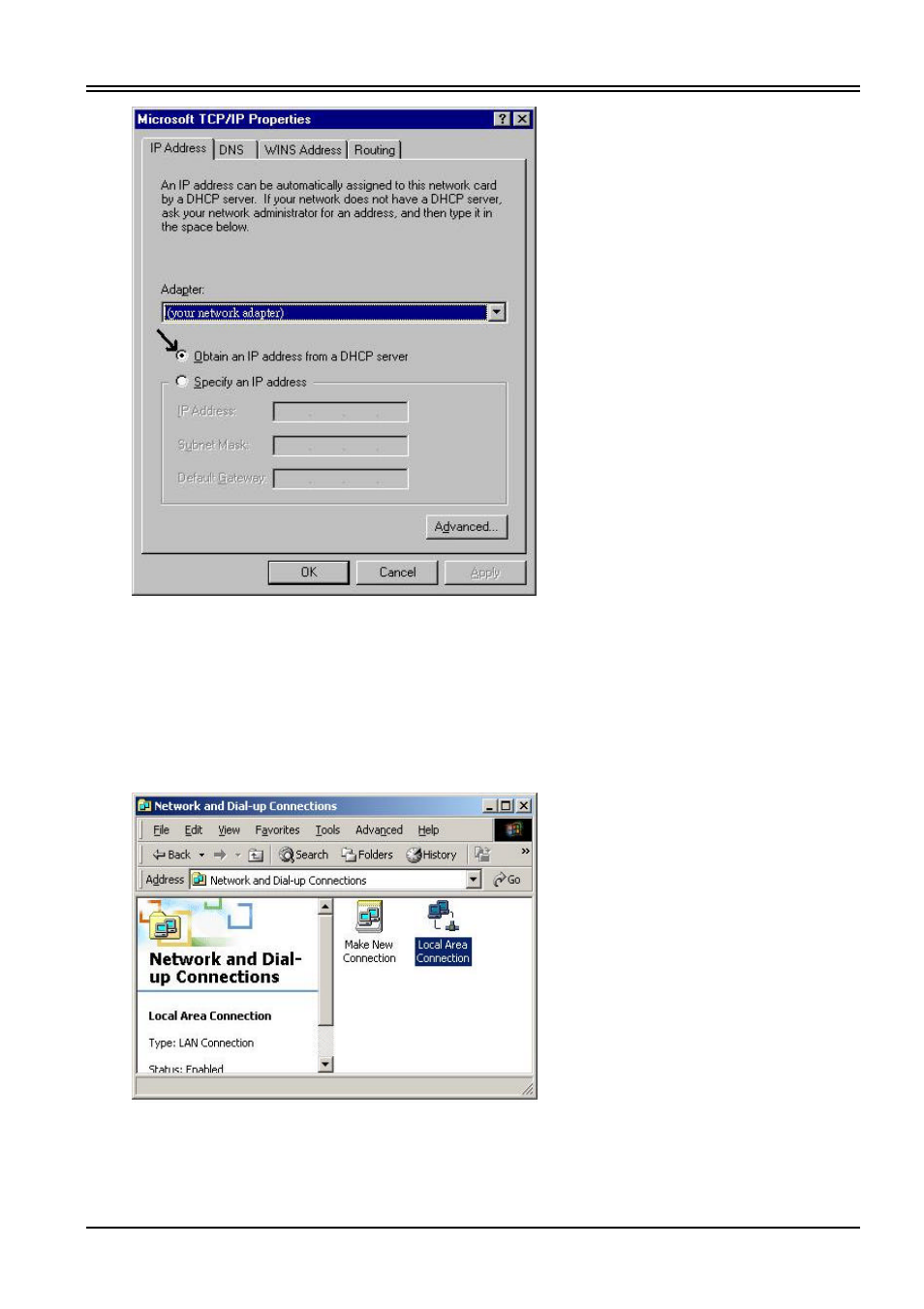 Atlantis Land I-Fly 899 A02-WR-54G ME01 User Manual | Page 15 / 59
