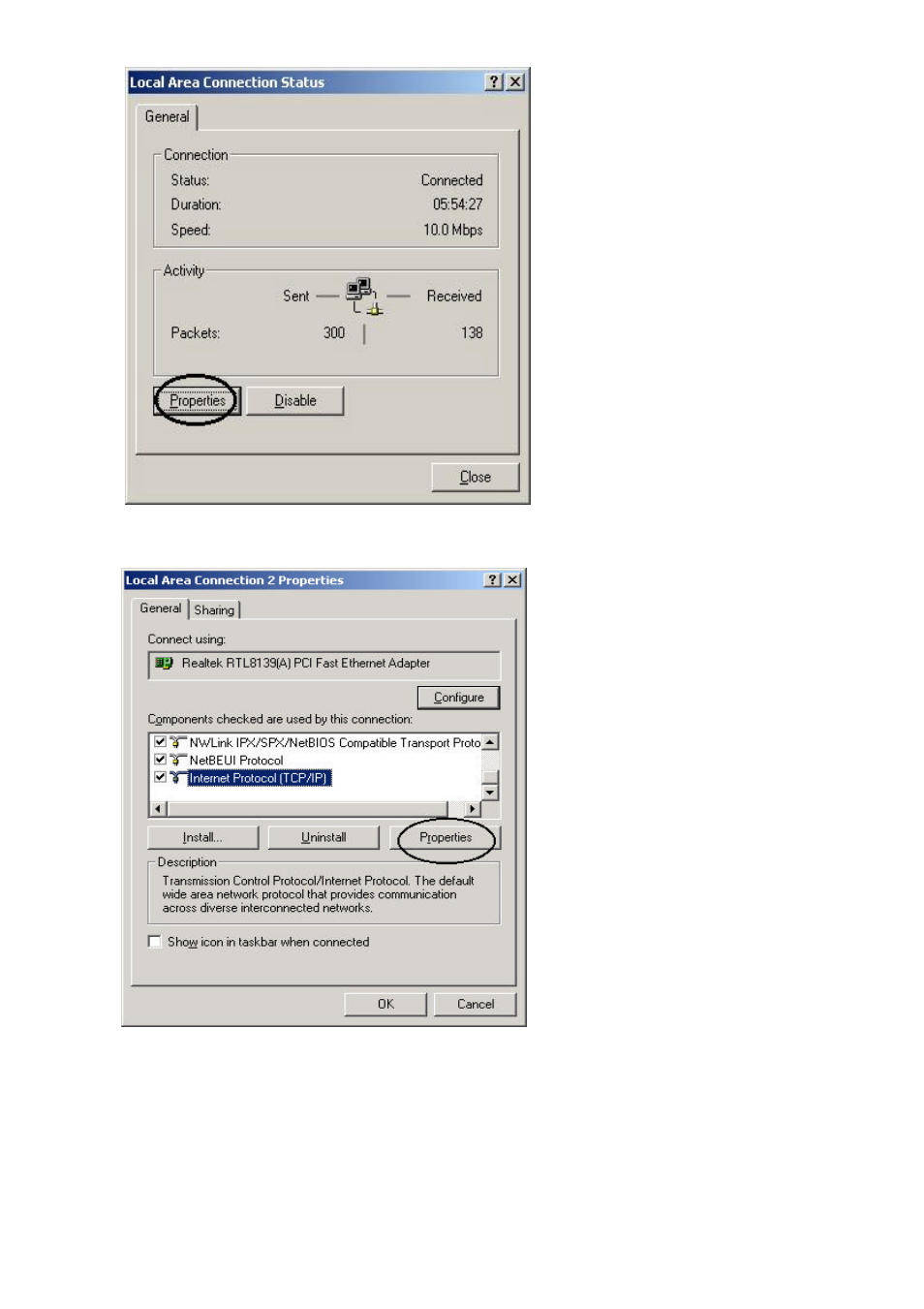 Atlantis Land I-Fly 899 A02-WR-54G ME01 User Manual | Page 16 / 59