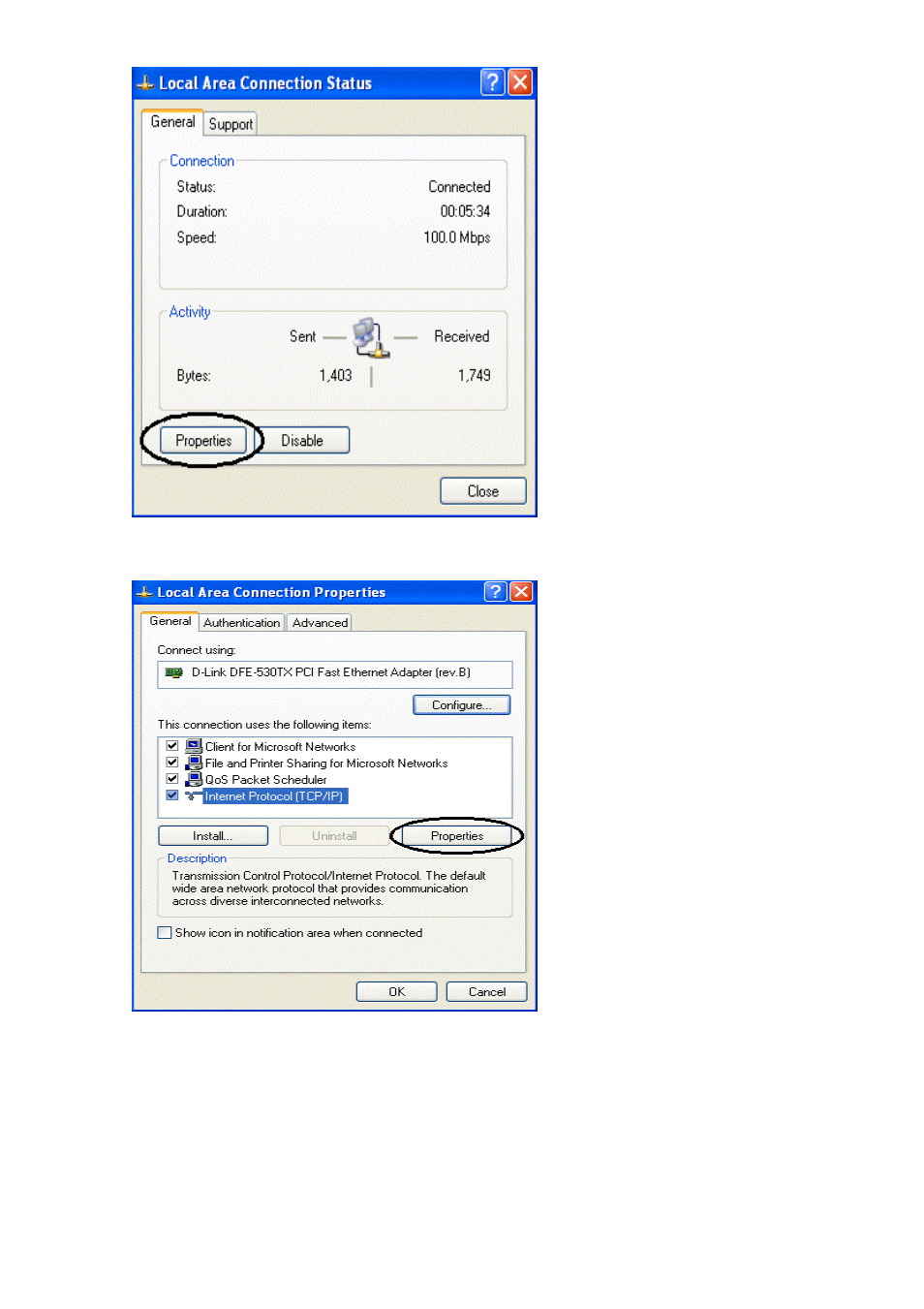 Atlantis Land I-Fly 899 A02-WR-54G ME01 User Manual | Page 18 / 59