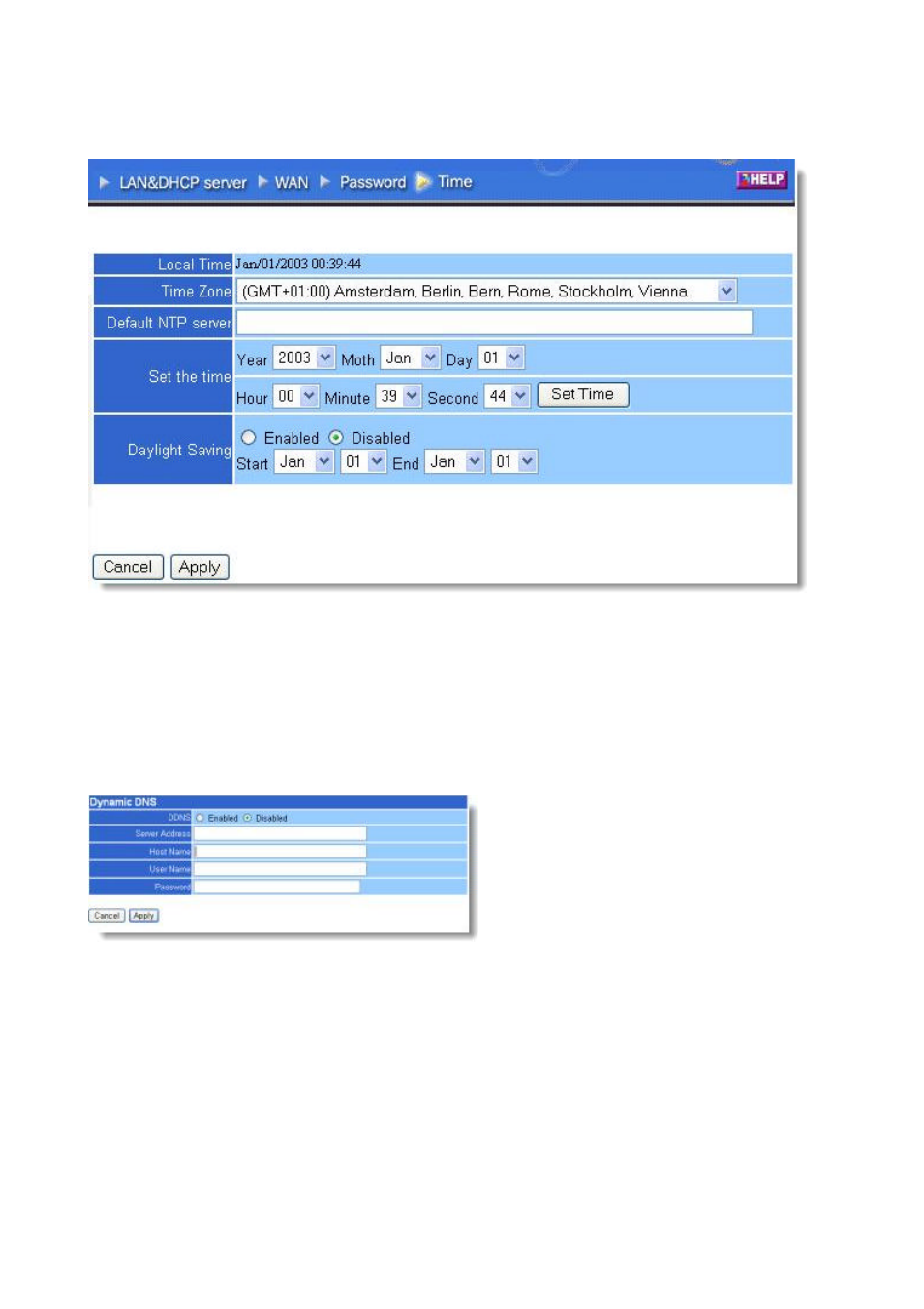 2 wireless | Atlantis Land I-Fly 899 A02-WR-54G ME01 User Manual | Page 26 / 59