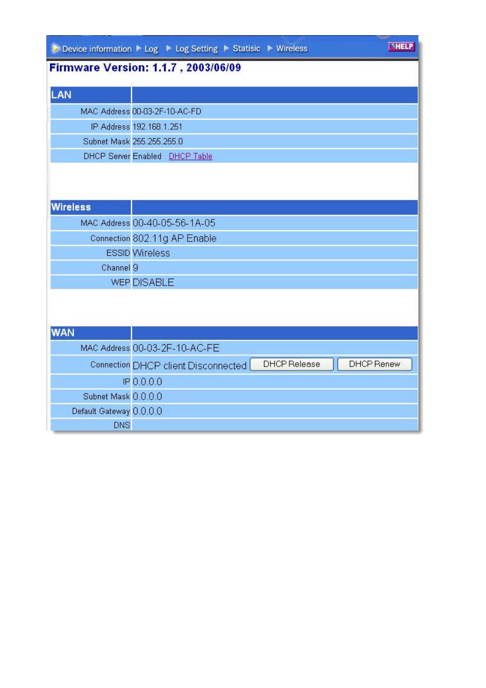 Atlantis Land I-Fly 899 A02-WR-54G ME01 User Manual | Page 30 / 59