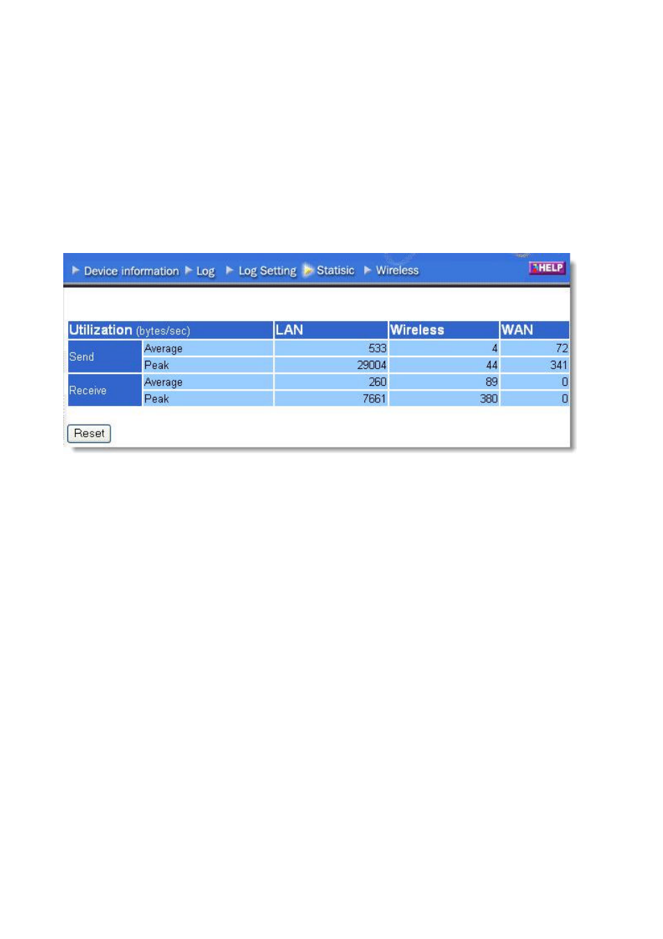 4 routing | Atlantis Land I-Fly 899 A02-WR-54G ME01 User Manual | Page 32 / 59