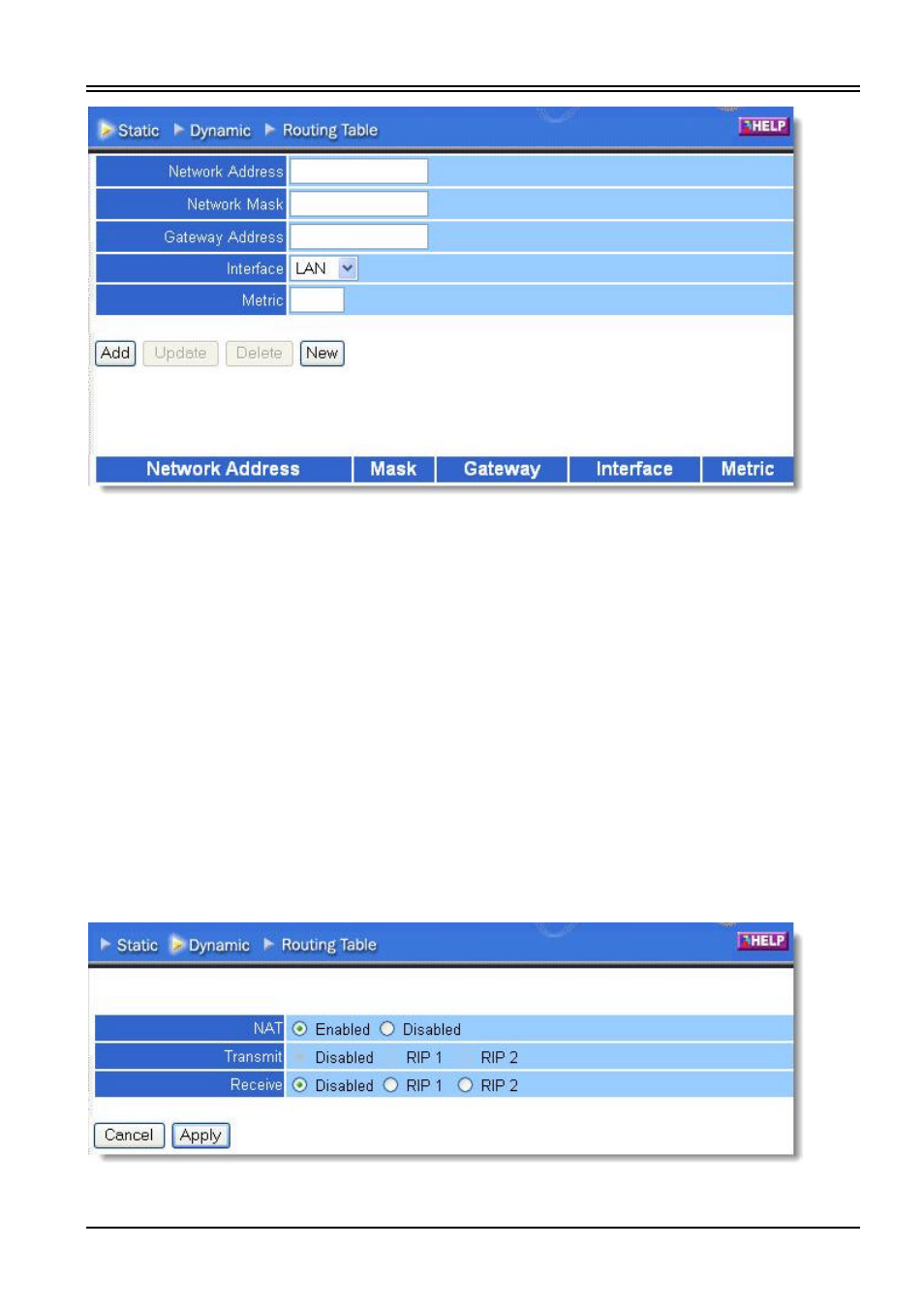 Atlantis Land I-Fly 899 A02-WR-54G ME01 User Manual | Page 33 / 59